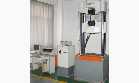 万能拉力试验机