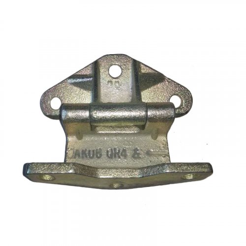 左车门铰链总成