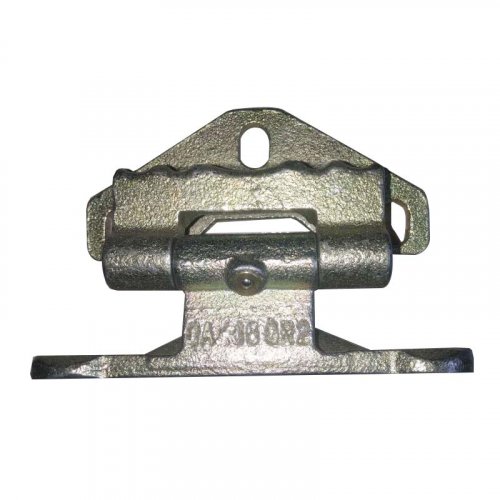 右车门铰链总成